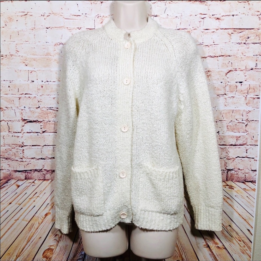 LeRoy | Knitwear Cardigan